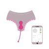 Wireless APP Remote Control kegel balls vibrator with remote Doctor Recommended Tightening Training System for Women