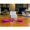 Flora ‚Äì Anal and Vaginal Rechargeable Sex Toy, Vibrator